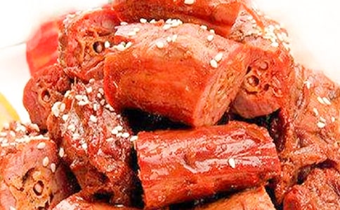 小邦仔鴨脖商業(yè)計劃書