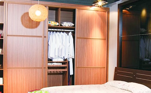 未來的衣柜作文7篇