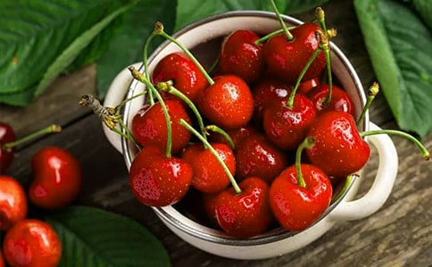 種櫻桃蘿卜優秀作文400字