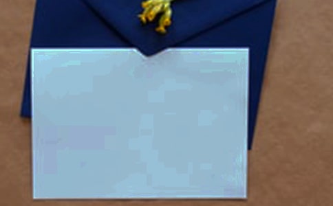 企業郵件服務品質保證書通用