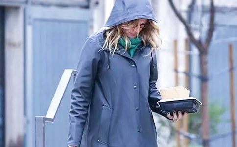 充氣雨衣課文教案設計