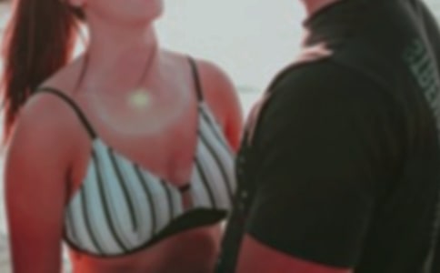 第一次和男友約會(huì),說你“虛偽”別不承認(rèn)!