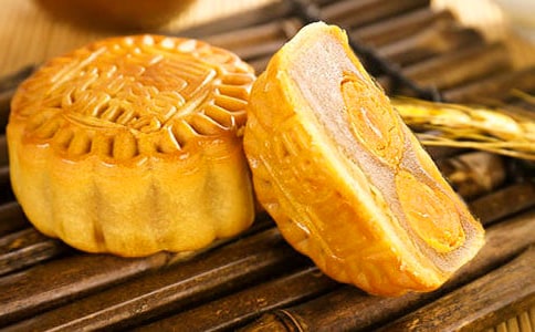 《流淚的月餅》讀后感