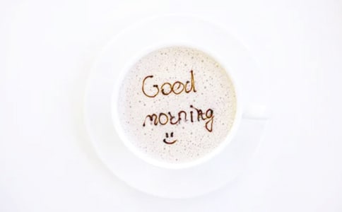 熱門朋友圈早安祝福語大全(通用135句)