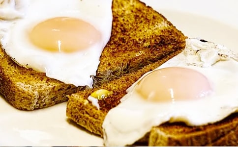 關(guān)于谷色谷香的營(yíng)養(yǎng)早餐總結(jié)