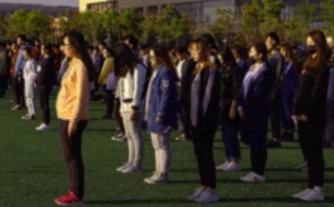 教學設計:《早操》