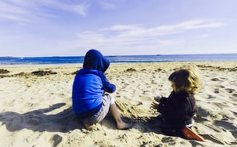 希望小侄子趕快好起來作文