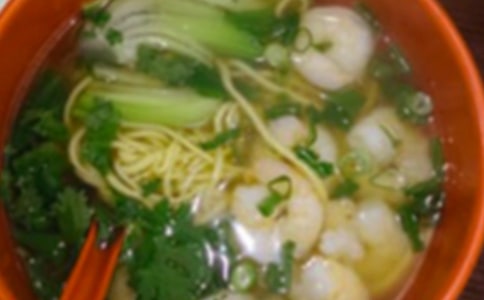 中餐就餐禮儀(推薦)