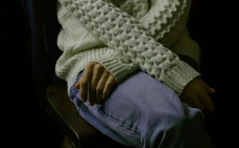 有關個人坐姿的禮儀寶典解說