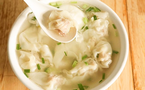 讀《一碗餛飩》有感范文550字