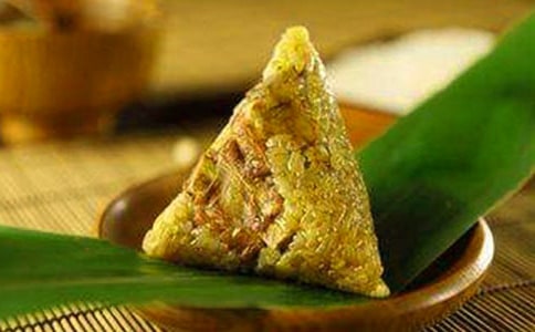 粽子朋友圈的說說集錦