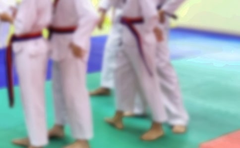 暑假學(xué)跆拳道的作文(精選30篇)